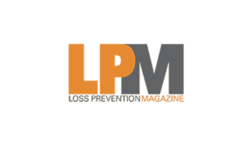 LPM (Loss Prevention Magazine) logo