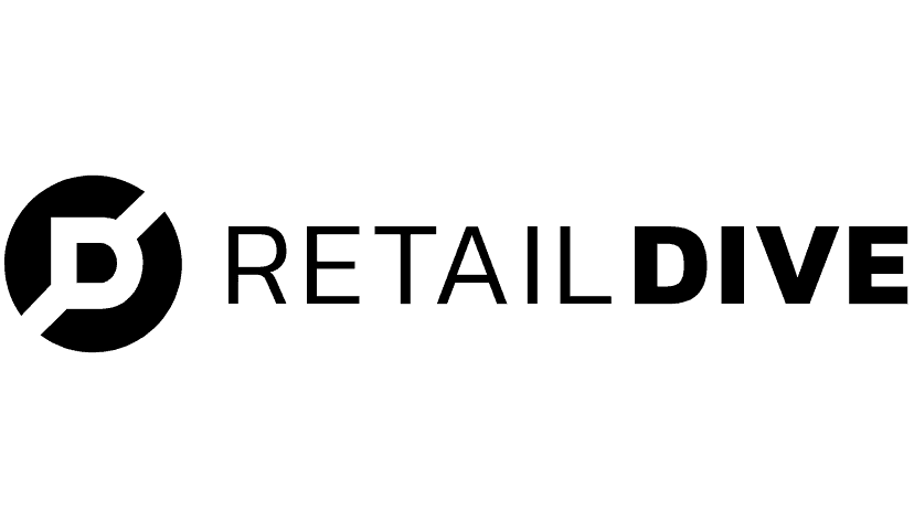 Retail Dive logo