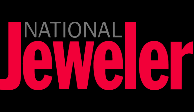 National Jeweler logo