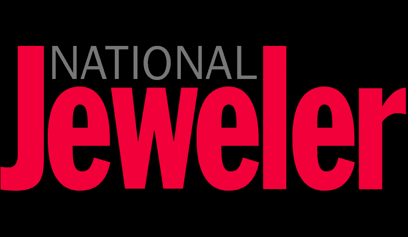 National Jeweler logo