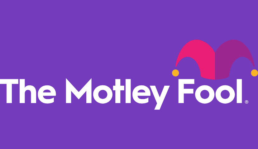 The Motley Fool logo