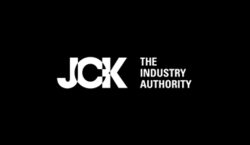 JCK The Industry Authority logo