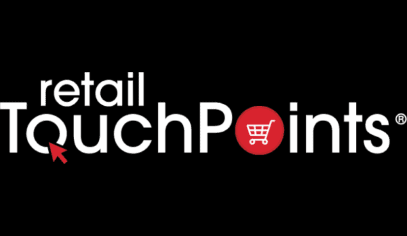 Retail TouchPoints logo