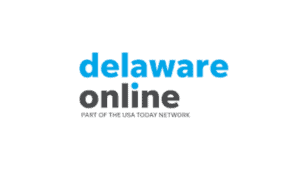 Delaware Online (Part of the USA Today Network) logo