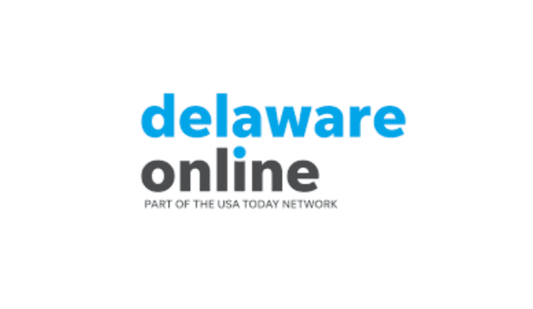 Delaware Online (Part of the USA Today Network) logo