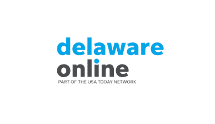 Delaware Online (Part of the USA Today Network) logo