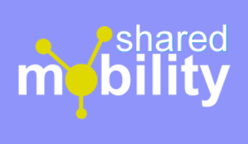 Shared Mobility logo