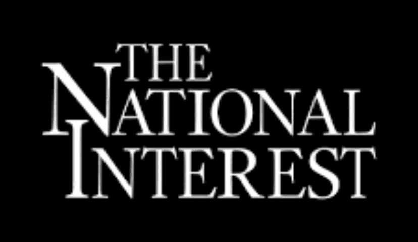 The National Interest logo