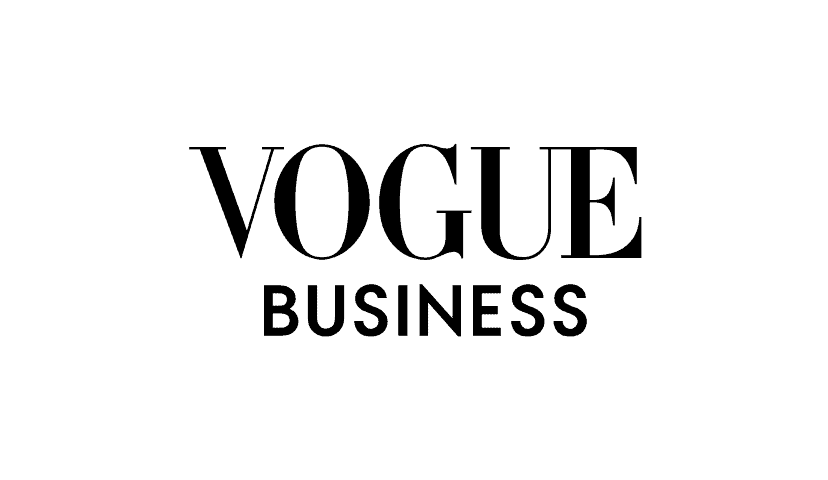 Vogue Business logo