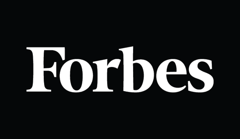 Forbes logo