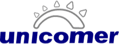 Convert more visits into sales 8 Unicomer logo
