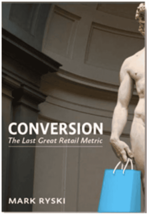 Books B2.3.3 Conversion The Last Great Retail Metric revised