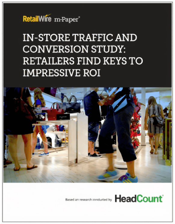 Books B2.4.2 Whitepaper In Store Traffic and Conversion Study