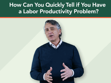 Explainer 3 Productivity Problem