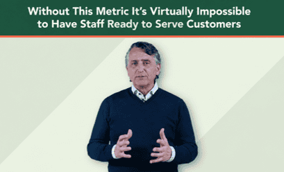 Explainer 4 Staff Ready to Serve
